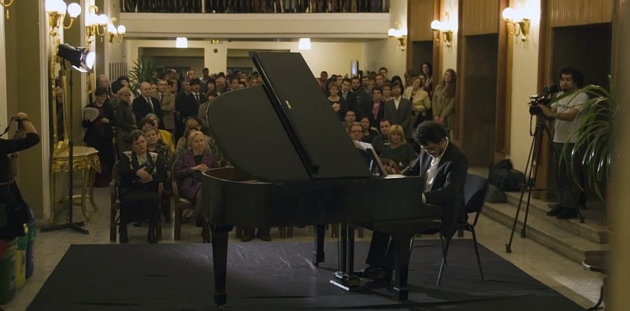 International Theatre Festival