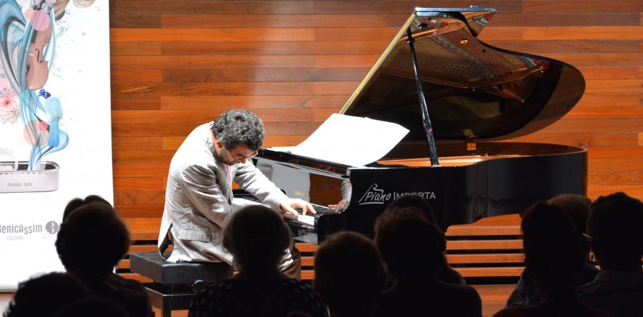 Altres Musiques Festival 2015