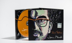 Journeyscapes Radio US: Album Review of ‘Open Minds’ by Teo Milea