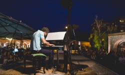 My Piano Stories in Timisoara