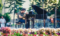 My Piano Stories in Resita