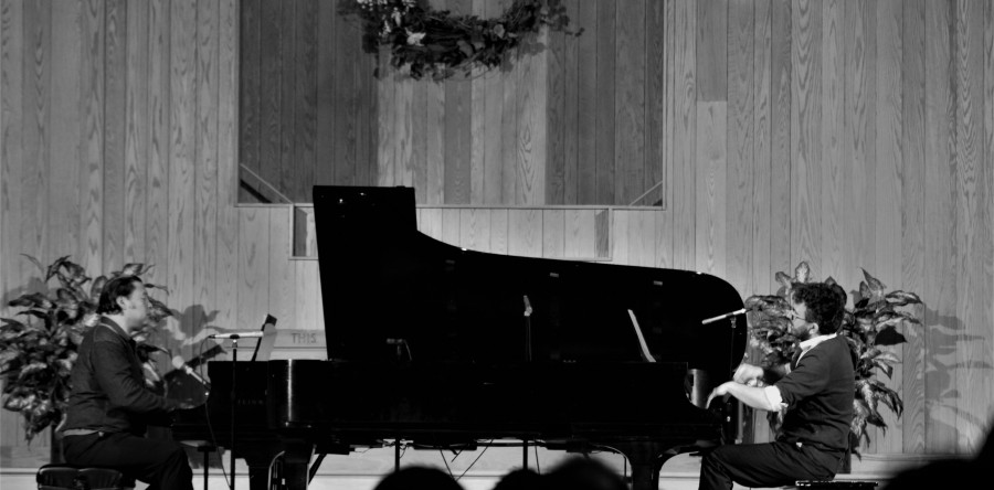 My Piano Stories in Chicago