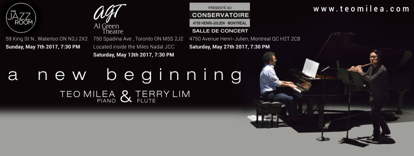 Can Teo Milea and Terry Lim revive classical crossover in Canada?