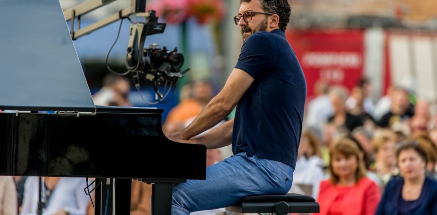 Teo Milea: „Să fie bucurie”…şi bucurie a fost (…)