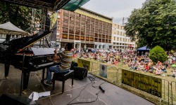JazzTm Festival in Timisoara