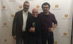 Recital Teo Milea – Piano Lightscapes