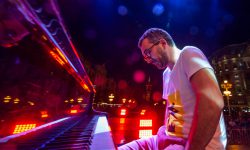 Teo Milea isi incheie turneul Winter Tour Romania marti, 11 februarie, cu un concert in Bucuresti