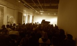 Teo Milea – The art of the piano (concert notes)