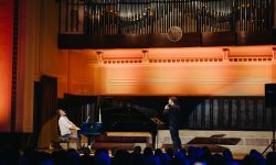 Arad Philharmonic Hall – Toamna Aradeana Festival